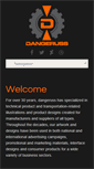 Mobile Screenshot of dangeruss.net